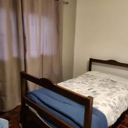 O Refugio דירה *