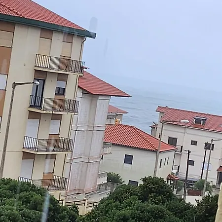 O Refugio לייריה