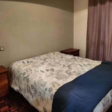 O Refugio דירה *