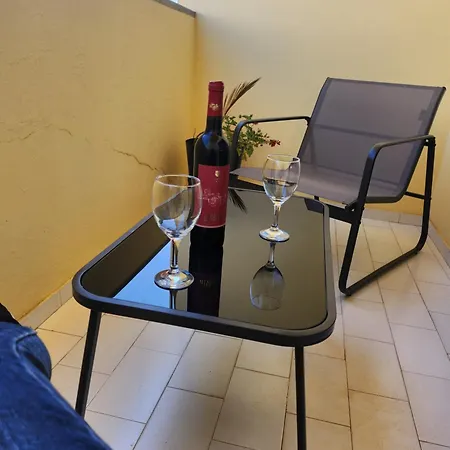 דירה O Refugio לייריה