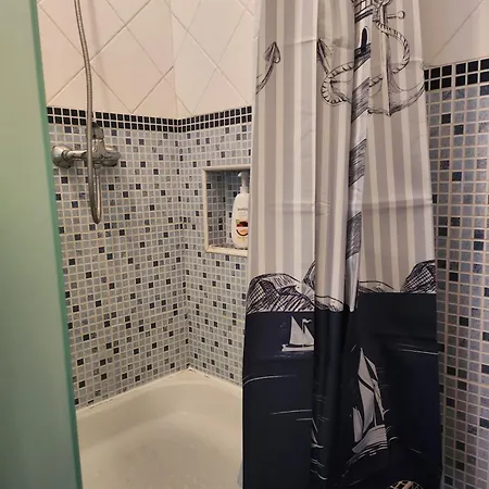 דירה O Refugio *